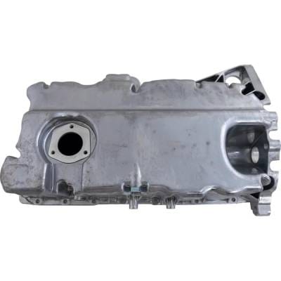 New Oil Pan Compatible With Volkswagen Cc Vr6 6 Cyl 3.6L Passat Vr6 6 Cyl 3.6L Passat Highline 6 Cyl thumbnail 12