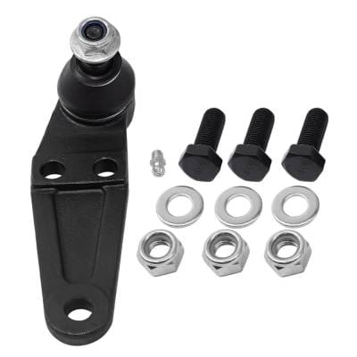 New Left Lower Ball Joint Compatible With Volvo 242 Turbo 4 Cyl 2.1L 240 Gl 4 Cyl 2.3L 264 Gle 6 Cyl thumbnail 2