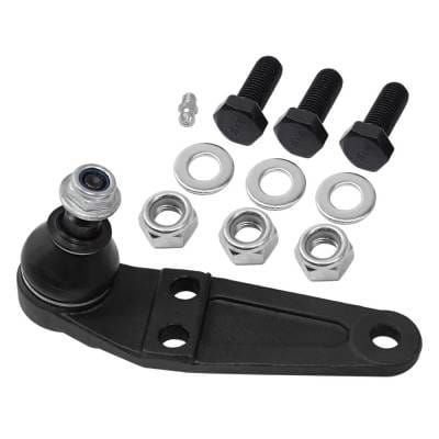 New Left Lower Ball Joint Compatible With Volvo 242 Turbo 4 Cyl 2.1L 240 Gl 4 Cyl 2.3L 264 Gle 6 Cyl thumbnail 4