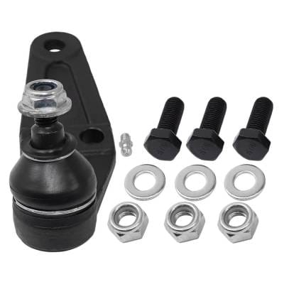New Left Lower Ball Joint Compatible With Volvo 245 Gl 4 Cyl 2.3L 242 Dl 4 Cyl 2.3L 244 Glt 4 Cyl thumbnail 8
