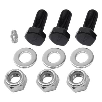 New Left Lower Ball Joint Compatible With Volvo 245 Gl 4 Cyl 2.3L 242 Dl 4 Cyl 2.3L 244 Glt 4 Cyl thumbnail 14