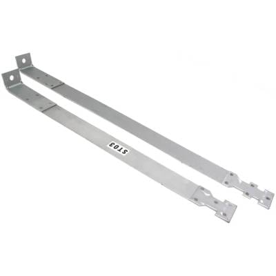 New Steel Fuel Tank Strap Compatible With Ford F-150 Base 8 Cyl 4.6L F-250 Xl 8 Cyl 5.8L F-250 Xlt 8 thumbnail 4
