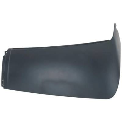 Driver Side Roof Side Air Deflector Compatible With 2018-2023 Volvo Vnl Semi Truck 10.8L 11.9L 12.8L thumbnail 2