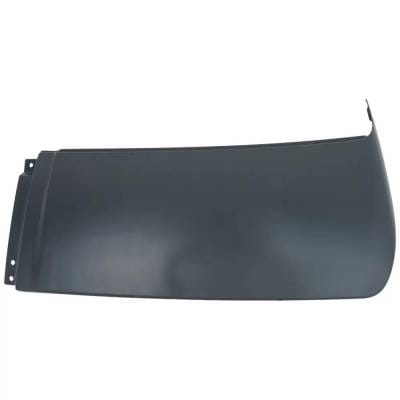 Driver Side Roof Side Air Deflector Compatible With 2018-2023 Volvo Vnl Semi Truck 10.8L 11.9L 12.8L thumbnail 4