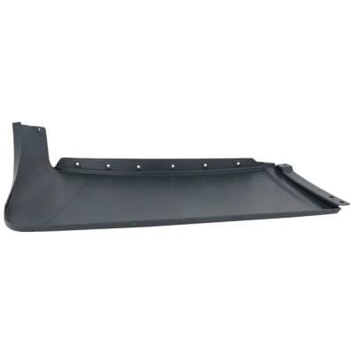 Driver Side Roof Side Air Deflector Compatible With 2018-2023 Volvo Vnl Semi Truck 10.8L 11.9L 12.8L thumbnail 10