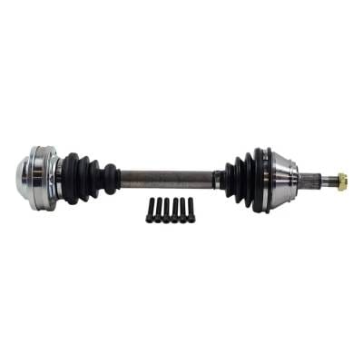 New Left Front Axle Assembly Compatible With Audi Volkswagen Beetle Turbo S 4 Cyl 1.8L Beetle Gl 4 thumbnail 12