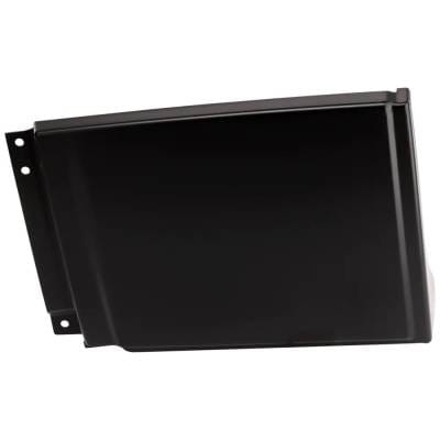 New Right Fairing Compatible With Volvo Vnl Base 6 Cyl 12.8L Vnl Base 6 Cyl 16.1L Vnl Base 6 Cyl thumbnail 2