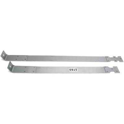 New Steel Fuel Tank Strap Compatible With Ford F-250 Special 8 Cyl 7.3L F-150 Lariat 8 Cyl 5.4L thumbnail 8
