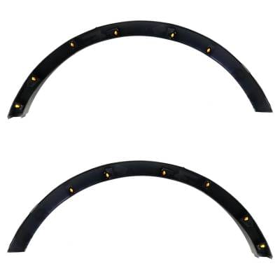 New Rear Left And Rear Right Fender Trim Compatible With Ford Escape Se Escape Sel 2013-2016 By thumbnail 10