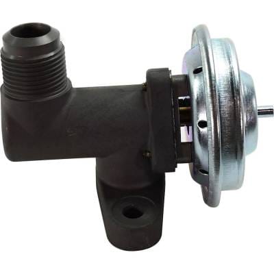 New Egr Valve Compatible With Ford F-150 Harley-Davidson Edition 8 Cyl 5.4L E-250 Econoline Base 8 thumbnail 4