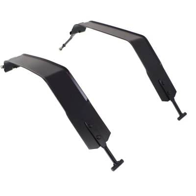 New Steel Fuel Tank Strap Compatible With Ford E-350 Super Duty Base 8 Cyl 5.4L E-150 Club Wagon Xl thumbnail 4