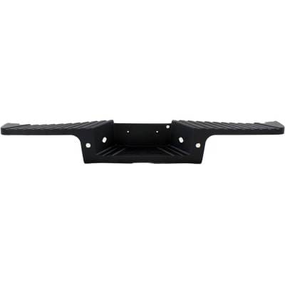 New Center Bumper Step Pad Compatible With Ford F-350 Super Duty Xl 8 Cyl 6.7L F-250 Super Duty thumbnail 8