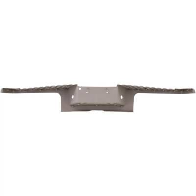 New Center Bumper Step Pad Compatible With Ford F-250 Super Duty Xl 8 Cyl 6.2L F-350 Super Duty Xl 8 thumbnail 5