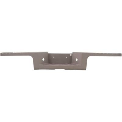 New Center Bumper Step Pad Compatible With Ford F-350 Super Duty Xl 10 Cyl 6.8L F-350 Super Duty Xl thumbnail 4