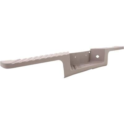 New Center Bumper Step Pad Compatible With Ford F-250 Super Duty King Ranch 8 Cyl 6.7L F-250 Super thumbnail 3