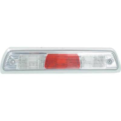 New Clear Lens Third Brake Light Compatible With Ford F-150 Harley-Davidson Edition F-150 King Ranch thumbnail 2