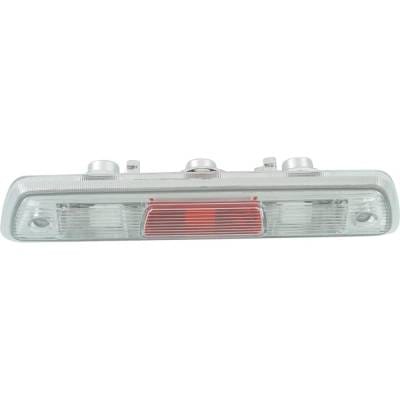 New Clear Lens Third Brake Light Compatible With Ford F-150 Svt Raptor F-150 Stx F-150 Xl F-150 Fx2 thumbnail 8