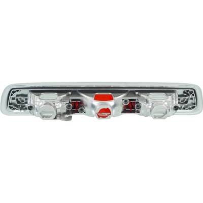 New Clear Lens Third Brake Light Compatible With Ford F-150 Svt Raptor F-150 Stx F-150 Xl F-150 Fx2 thumbnail 10