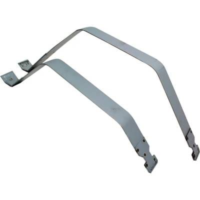 New Steel Fuel Tank Strap Compatible With Ford F-250 Lariat 8 Cyl 4.6L 1997-1999 Standard Cab thumbnail 4