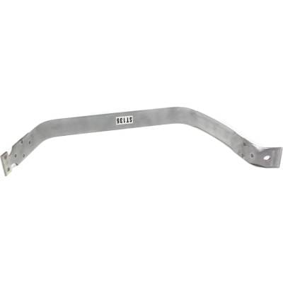 New Steel Fuel Tank Strap Compatible With Ford Mercury Mountaineer Base 8 Cyl 5.0L Explorer Sport 6 thumbnail 8