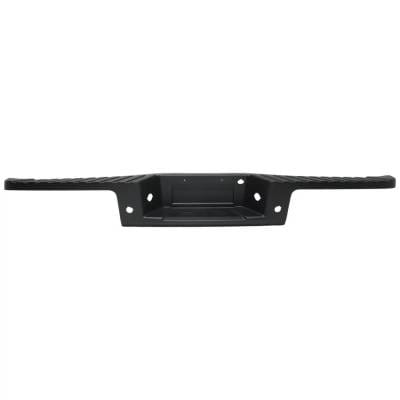 New Center Bumper Step Pad Compatible With Ford F-150 Platinum F-150 Fx2 F-150 Harley-Davidson thumbnail 2