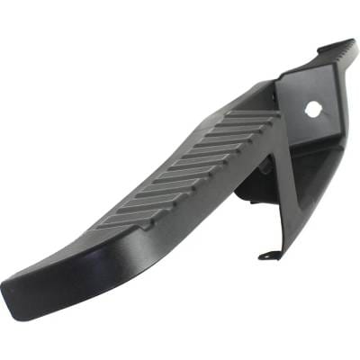 New Center Bumper Step Pad Compatible With Ford F-150 King Ranch F-150 Fx4 F-150 Fx2 F-150 Platinum thumbnail 6