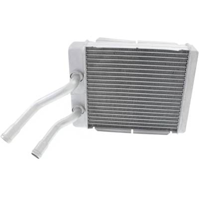 New 0.75 In. Heater Core Compatible With Ford Lincoln Mercury Town Car Tournament Edition 8 Cyl 4.6L thumbnail 2