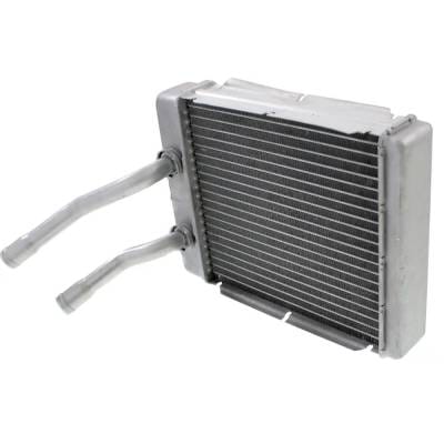 New 0.75 In. Heater Core Compatible With Ford Lincoln Mercury Town Car Tournament Edition 8 Cyl 4.6L thumbnail 4