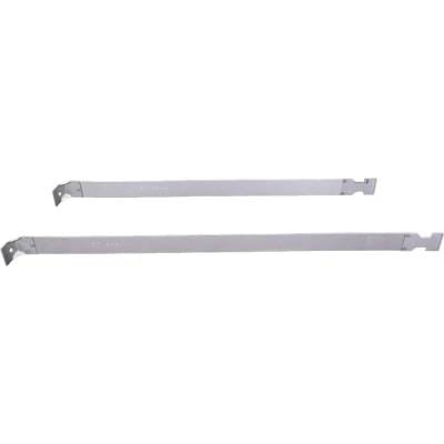 New Steel Fuel Tank Strap Compatible With Ford F-150 Xlt 6 Cyl 4.2L F-150 King Ranch 8 Cyl 4.6L thumbnail 8
