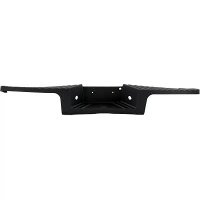 New Center Bumper Step Pad Compatible With Ford F-350 Super Duty Xlt F-450 Super Duty Xlt F-550 thumbnail 8