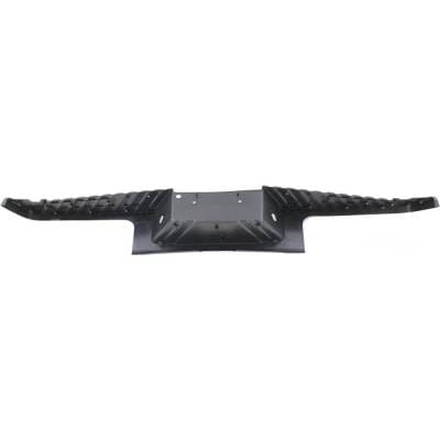 New Center Bumper Step Pad Compatible With Ford F-350 Super Duty Xlt F-450 Super Duty Xlt F-550 thumbnail 10
