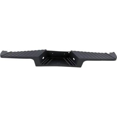 New Center Bumper Step Pad Compatible With Ford F-550 Super Duty Lariat F-450 Super Duty Lariat thumbnail 2