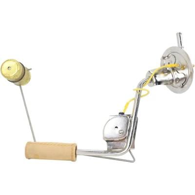 New Left Fuel Sending Unit Compatible With Ford F-100 Base 6 Cyl 4.9L F-350 Xls 8 Cyl 7.5L F-100 thumbnail 6