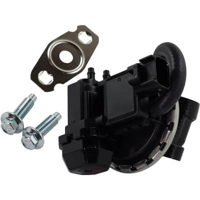 New 6-Prong Male Egr Valve Compatible With Ford Mercury F-150 Xlt 6 Cyl 4.2L Freestar Ses 6 Cyl 3.9L thumbnail 10