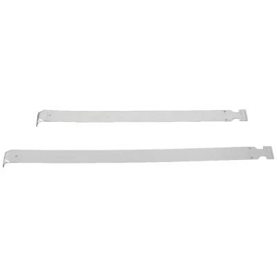 New Steel Fuel Tank Strap Compatible With Ford F-250 Xl 8 Cyl 4.6L F-250 Base 8 Cyl 5.4L F-150 Base thumbnail 10