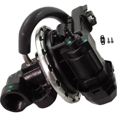 New 6-Prong Male Egr Valve Compatible With Ford Mercury Mountaineer Base 8 Cyl 4.6L Explorer Eddie thumbnail 2
