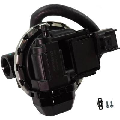 New 6-Prong Male Egr Valve Compatible With Ford Mercury Mountaineer Base 8 Cyl 4.6L Explorer Eddie thumbnail 6