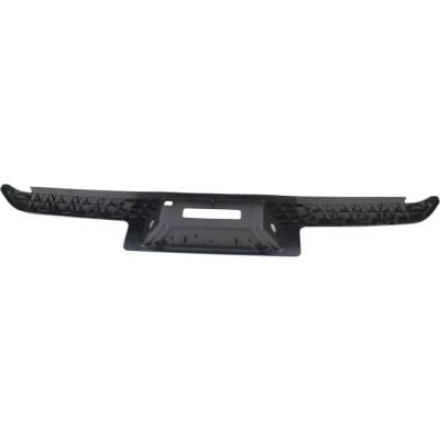 New Center Bumper Step Pad Compatible With Ford Lincoln Mark Lt Base F-150 King Ranch F-150 Stx thumbnail 6