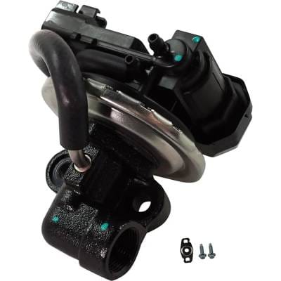 New 6-Prong Male Egr Valve Compatible With Ford Mercury Mountaineer Premier 8 Cyl 4.6L Explorer thumbnail 4