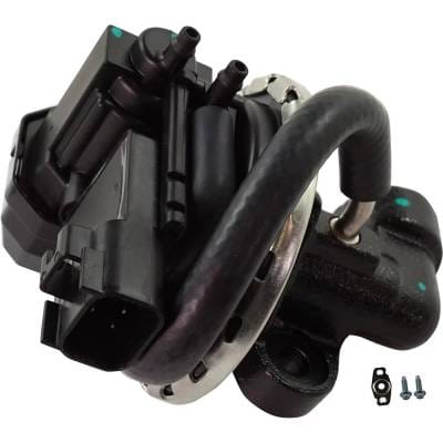 New 6-Prong Male Egr Valve Compatible With Ford Mercury Mountaineer Premier 8 Cyl 4.6L Explorer thumbnail 10