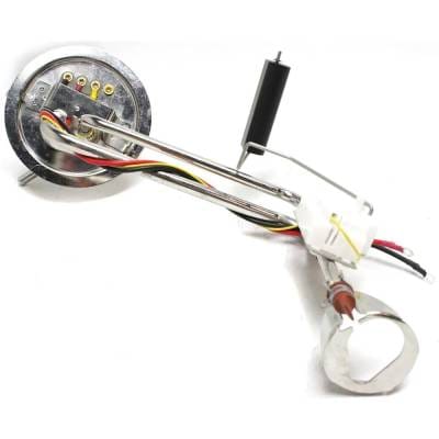 New 19 Gallon Fuel Sending Unit Compatible With Ford F-150 Custom 6 Cyl 4.9L F-150 Xlt Lariat 6 Cyl thumbnail 2