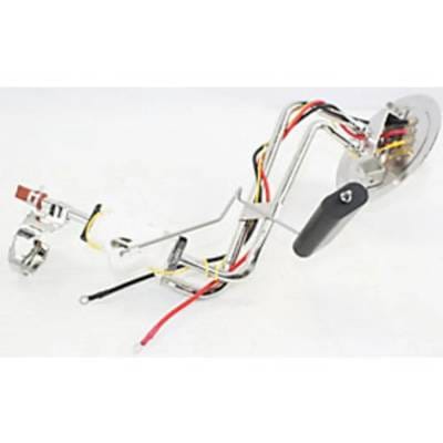 New 19 Gallon Fuel Sending Unit Compatible With Ford F-150 Custom 6 Cyl 4.9L F-150 Xlt Lariat 6 Cyl thumbnail 8