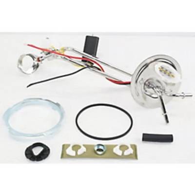 New 19 Gallon Fuel Sending Unit Compatible With Ford F-350 Custom 8 Cyl 7.5L F-350 Xl 6 Cyl 4.9L thumbnail 4