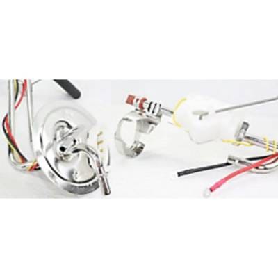 New 19 Gallon Fuel Sending Unit Compatible With Ford F-350 Custom 8 Cyl 7.5L F-350 Xl 6 Cyl 4.9L thumbnail 12