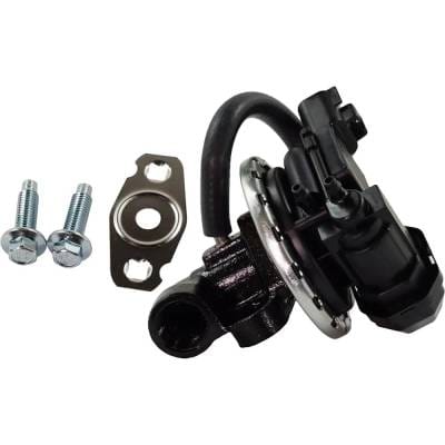 New 6-Prong Male Egr Valve Compatible With Ford E-150 Xlt 8 Cyl 4.6L E-150 Club Wagon Chateau 8 Cyl thumbnail 4