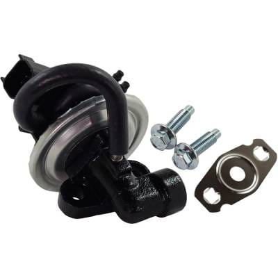 New 6-Prong Male Egr Valve Compatible With Ford E-150 Xlt 8 Cyl 4.6L E-150 Club Wagon Chateau 8 Cyl thumbnail 6