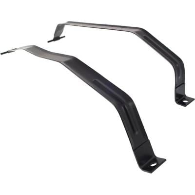 New Steel Fuel Tank Strap Compatible With Ford Mercury Escort Zx2 Cool Coupe 4 Cyl 2.0L Tracer Ls 4 thumbnail 4