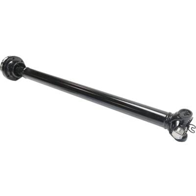 Front Prop Shaft Assembly Compatible With 1997-2010 Ford Explorer Eddie Bauer Explorer Xls Ranger thumbnail 6