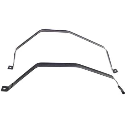 New Steel Fuel Tank Strap Compatible With Ford Mustang Svt Cobra R 8 Cyl 5.4L Mustang Base 6 Cyl thumbnail 8