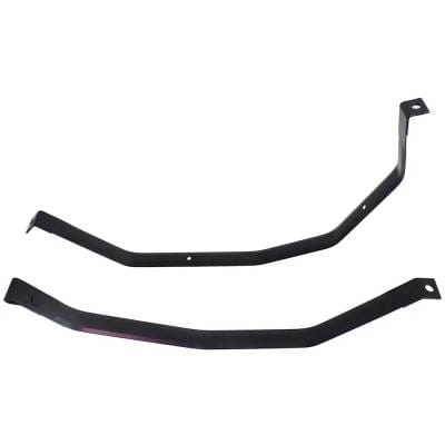New Steel Fuel Tank Strap Compatible With Ford Mustang Svt Cobra R 8 Cyl 5.4L Mustang Base 6 Cyl thumbnail 10